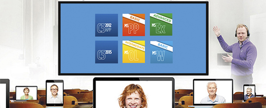 Webinar Systemcenter Randers